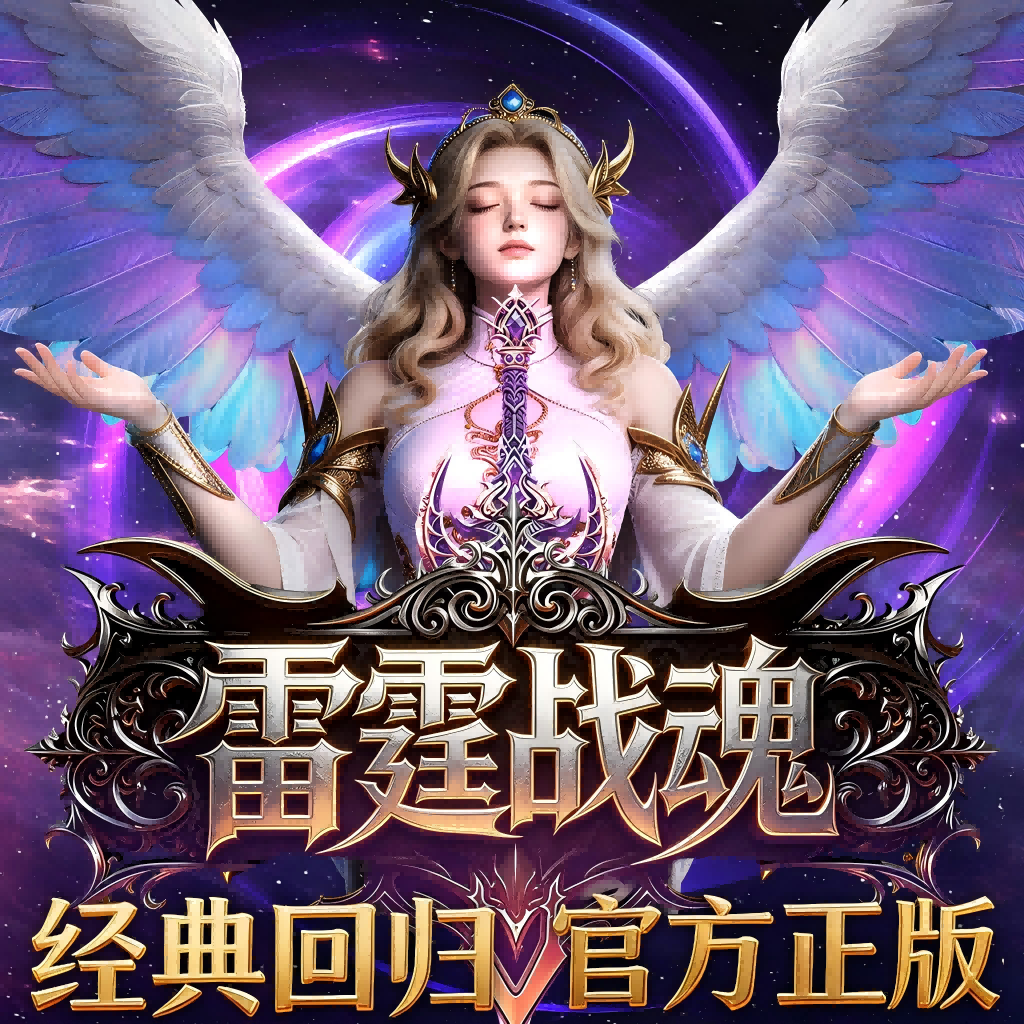 雷霆战神奇迹mu