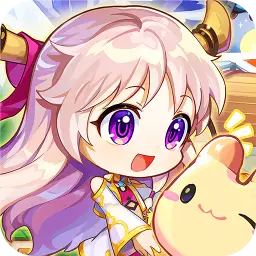 彩虹橙0.1折